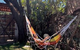 Pousada E Hostel Recanto Da Jurema - Vale Do Capao